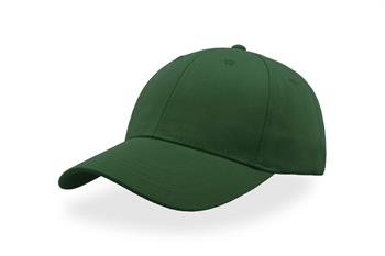 CAP ZOOM VERDE BOTTIGLIA