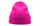 CUFFIA WIND FUCSIA FLUO