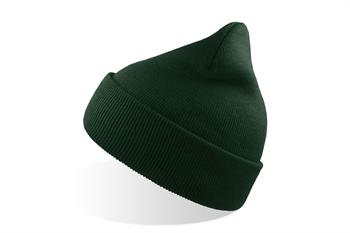 CUFFIA WIND VERDE BOTTIGLIA