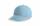 CAP KID RECY FIVE AZZURRO