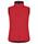 CLASSIC SOFTSHELL VEST LADY ROSSO 35