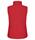 CLASSIC SOFTSHELL VEST LADY ROSSO 35