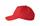 CAP KID RECY FIVE ROSSO