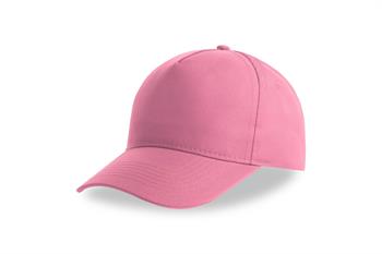 CAP KID RECY FIVE ROSA