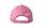 CAP KID RECY FIVE ROSA