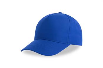 CAP KID RECY FIVE ROYAL