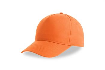 CAP RECY FIVE ARANCIO