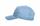 CAP RECY FIVE AZZURRO