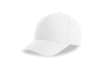 CAP RECY FIVE BIANCO