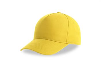 CAP RECY FIVE GIALLO