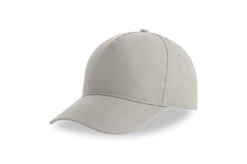 CAP RECY FIVE GRIGIO