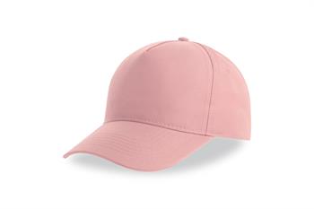 CAP RECY FIVE ROSA