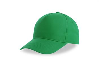 CAP RECY FIVE VERDE