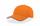 CAP ZOOM PIPING SANDWICH ARANCIO