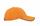 CAP ZOOM PIPING SANDWICH ARANCIO