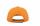 CAP ZOOM PIPING SANDWICH ARANCIO