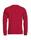 CLIQUE CLASSIC ROUNDNECK ROSSO 35