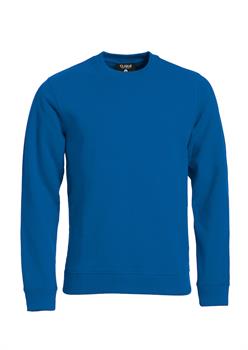 CLIQUE CLASSIC ROUNDNECK ROYAL 55