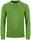 CLIQUE CLASSIC ROUNDNECK VERDE MEL. 676