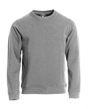 CLIQUE CLASSIC ROUNDNECK GRIGIO MEL. 95