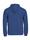 CLIQUE CLASSIC HOODY BLU MELANGE 565