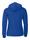 CLIQUE CLASSIC HOODY LADY ROYAL 55