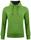 CLIQUE CLASSIC HOODY LADY VERDE MEL. 676