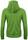 CLIQUE CLASSIC HOODY LADY VERDE MEL. 676