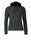 CLIQUE CLASSIC HOODY LADY ANTRACITE 955