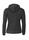 CLIQUE CLASSIC HOODY LADY ANTRACITE 955