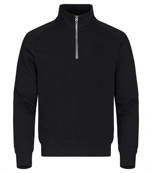 CLIQUE CLASSIC HALF ZIP