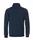 CLIQUE CLASSIC HALF ZIP BLU 580