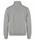 CLIQUE CLASSIC HALF ZIP GRIGIO MEL. 95