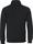 CLIQUE CLASSIC HALF ZIP NERO 99