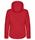 CLASSIC SOFTSHELL HOODY LADY ROSSO 35