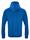 CLIQUE CLASSIC HOODY F/ZIP ROYAL 55