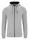 CLIQUE CLASSIC HOODY F/ZIP GRIGIO 95