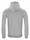 CLIQUE CLASSIC HOODY F/ZIP GRIGIO 95