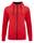 CLASSIC HOODY F/ZIP LADY ROSSO 35