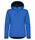 CLASSIC SOFTSHELL HOODY LADY ROYAL 55