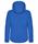 CLASSIC SOFTSHELL HOODY LADY ROYAL 55