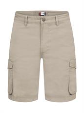 CLIQUE CARGO SHORTS