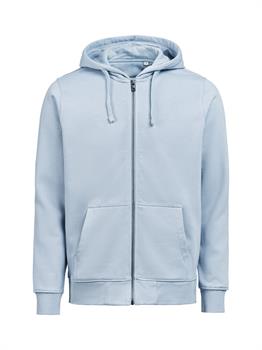 UM - F/ZIP HOODIE REGULAR FIT (OCS - RCS)