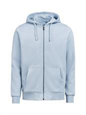 UM - F/ZIP HOODIE REGULAR FIT (OCS - RCS)