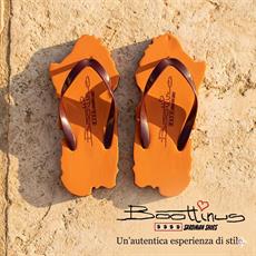 CIABATTE BOOTTINUS 26001