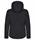 CLASSIC SOFTSHELL HOODY LADY NERO 99