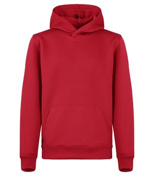 BASIC ACTIVE HOODY JUNIOR