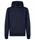 BASIC ACTIVE HOODY JUNIOR BLU 580