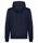 BASIC ACTIVE HOODY JUNIOR BLU 580