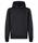 BASIC ACTIVE HOODY JUNIOR NERO 99